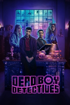 movie image