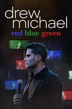 Drew Michael: Đỏ Xanh Dương Xanh Lá