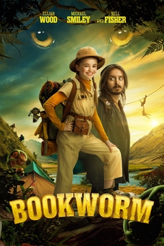 movie image