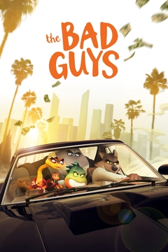 movie image