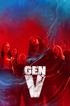movie image